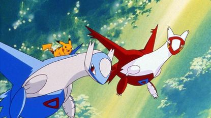 Pokemon