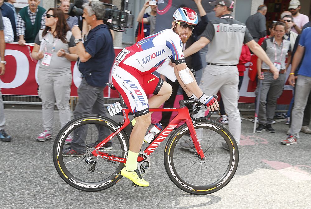 Luca Paolini (Katusha)