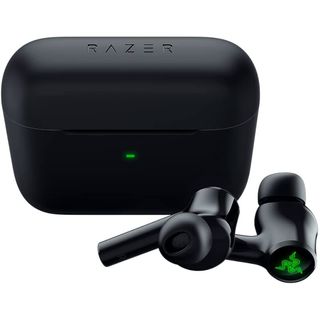 Razer Hammerhead true wireless earbuds 2nd Gen