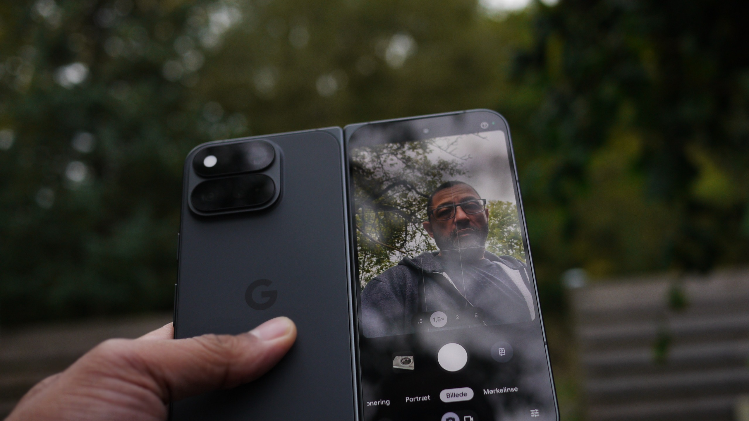 Google Pixel 11 Pro Fold
