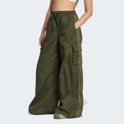 Firebird Adilenium Twill 3s Cargo Pants
