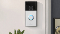 Ring Battery Doorbell Plus