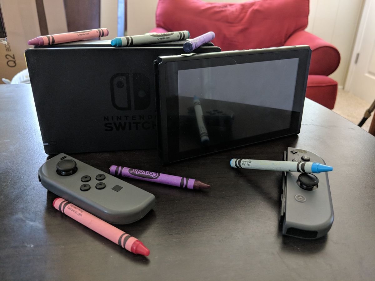 Nintendo Switch: The Ultimate Accessory Guide | iMore