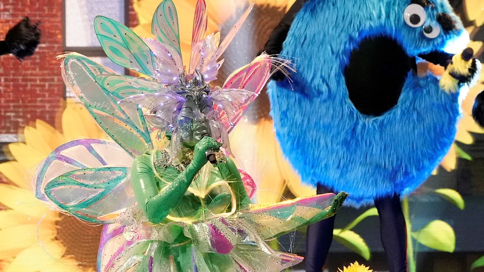 Who is Fairy on The Masked Singer US? What to Watch