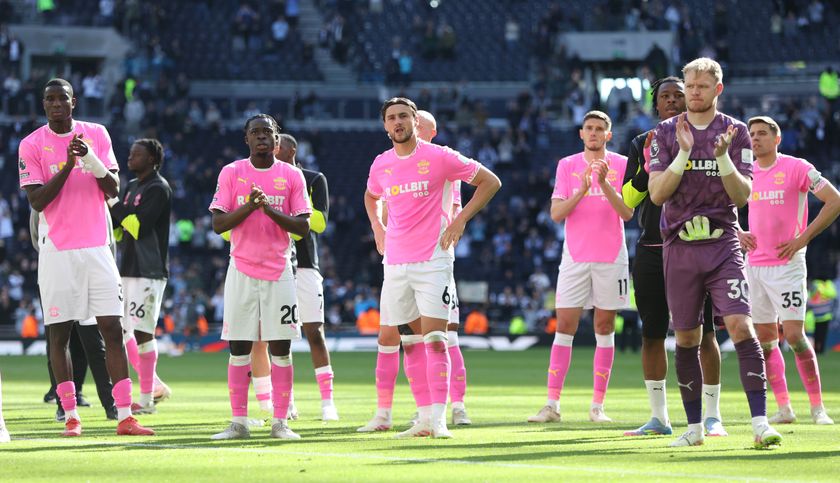 Southampton have been atrocious all season long