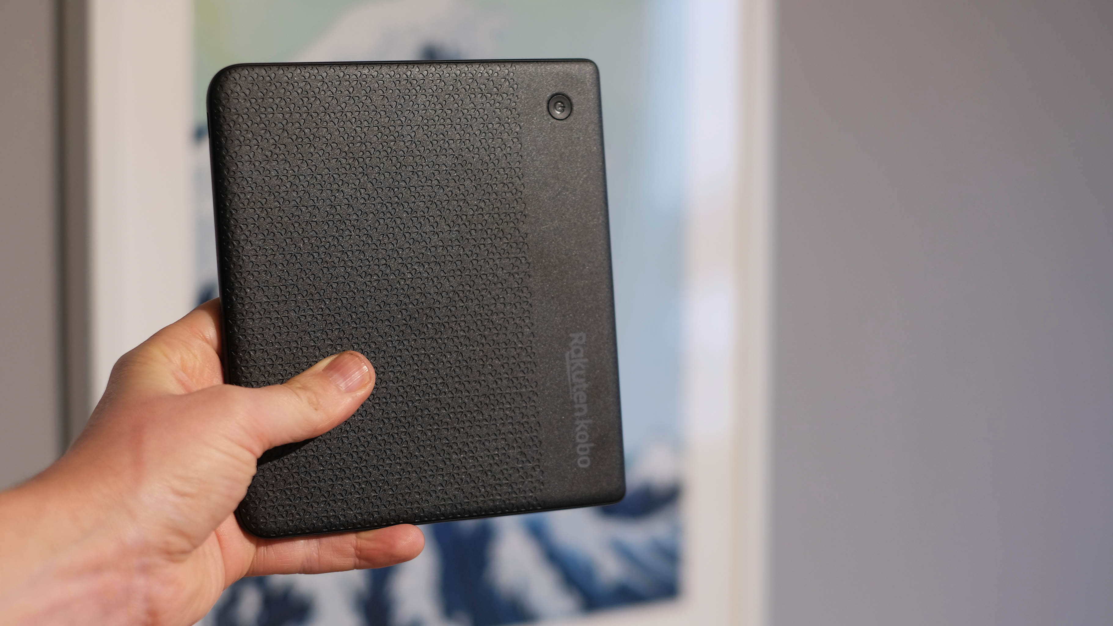 Kobo Libra Colour review