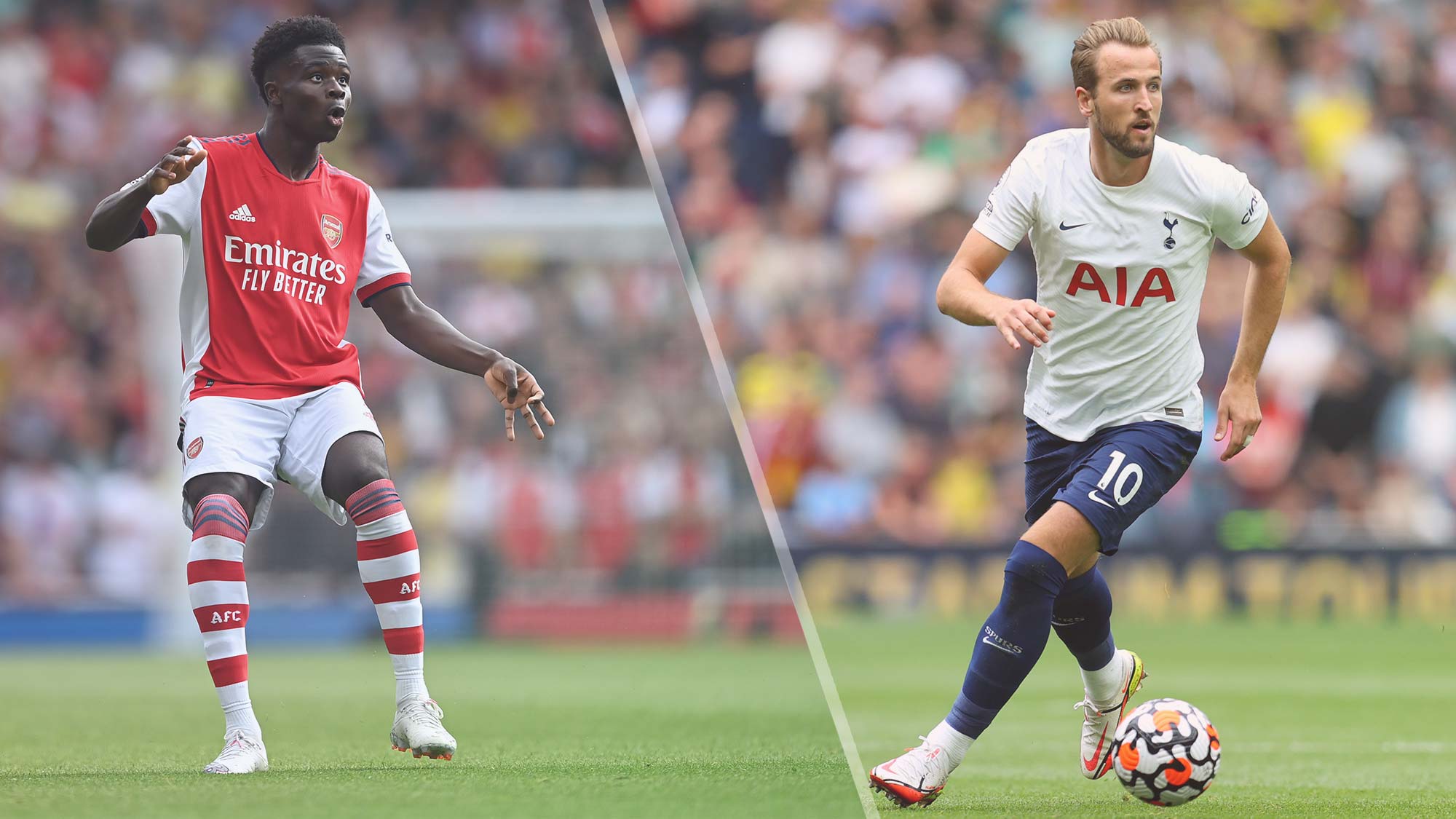 Arsenal FC vs. Tottenham Hotspur Arsenal Live Stream: How to Watch