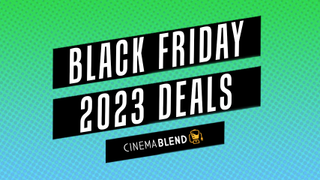 Black Friday Deals : Blu-Ray & DVD Movies