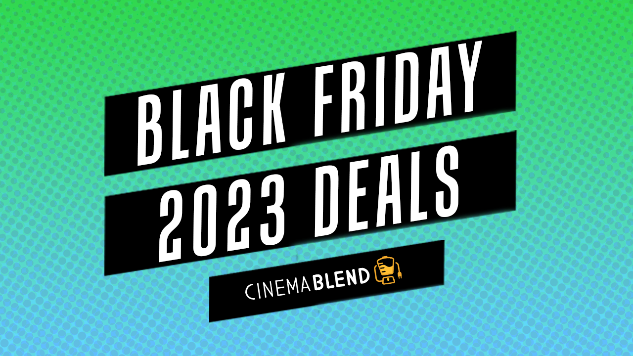 Black Friday 2023: Black Friday Deals and Sales - Select, NBC News