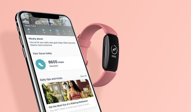 fitbit help inspire 2