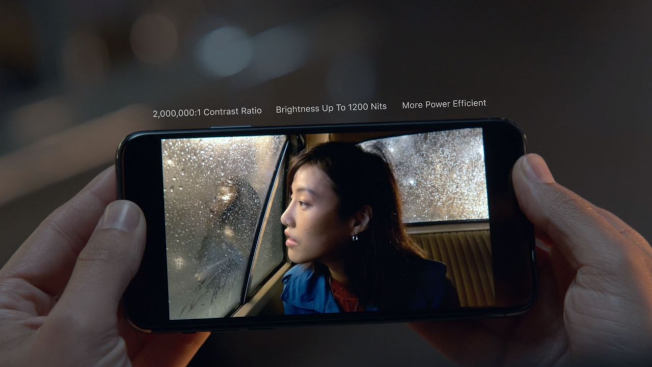 iPhone 11 Pro
