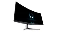 Alienware AW3423DW QD-OLED