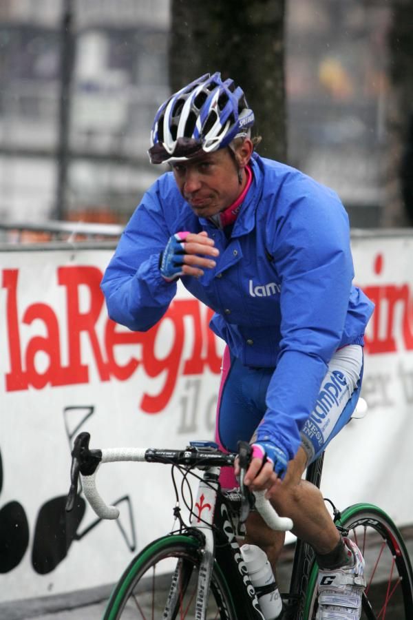 Damiano Cunego (Lampre-Farnese Vini)