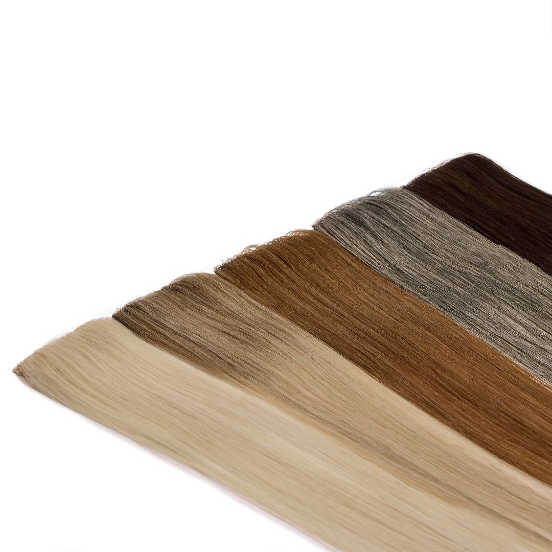 Curated Clip-in Fillers