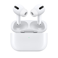 13. AirPods Pro: $249 $189.99 en Amazon
Ahorra 60 dólares -