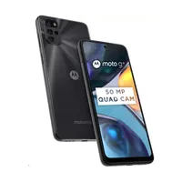 Check out the Moto G22 on Flipkart