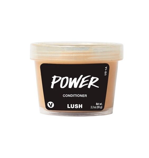 Lush Power Conditioner