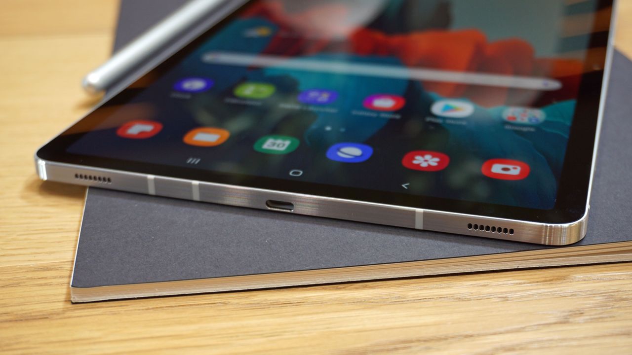 Samsung Galaxy Tab S7
