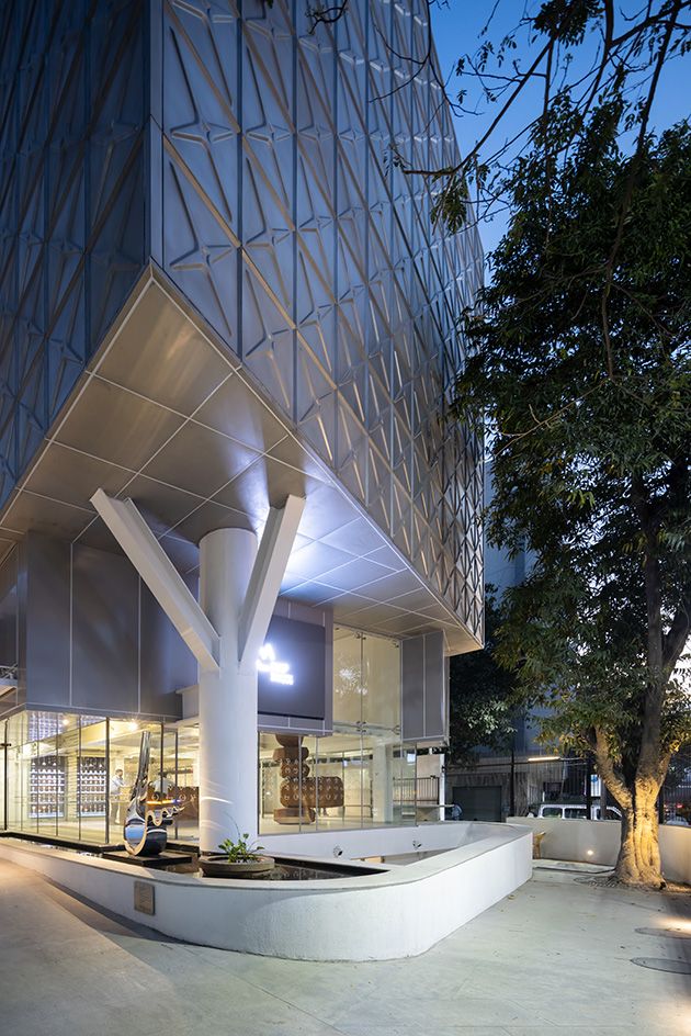 MAP, the Museum of Artwork and Pictures Bangalore opens MAP, the Museum of Artwork and Pictures Bangalore opens