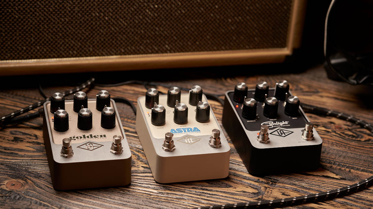 13 musthave stompboxes for 2021 MusicRadar