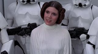 princess leia