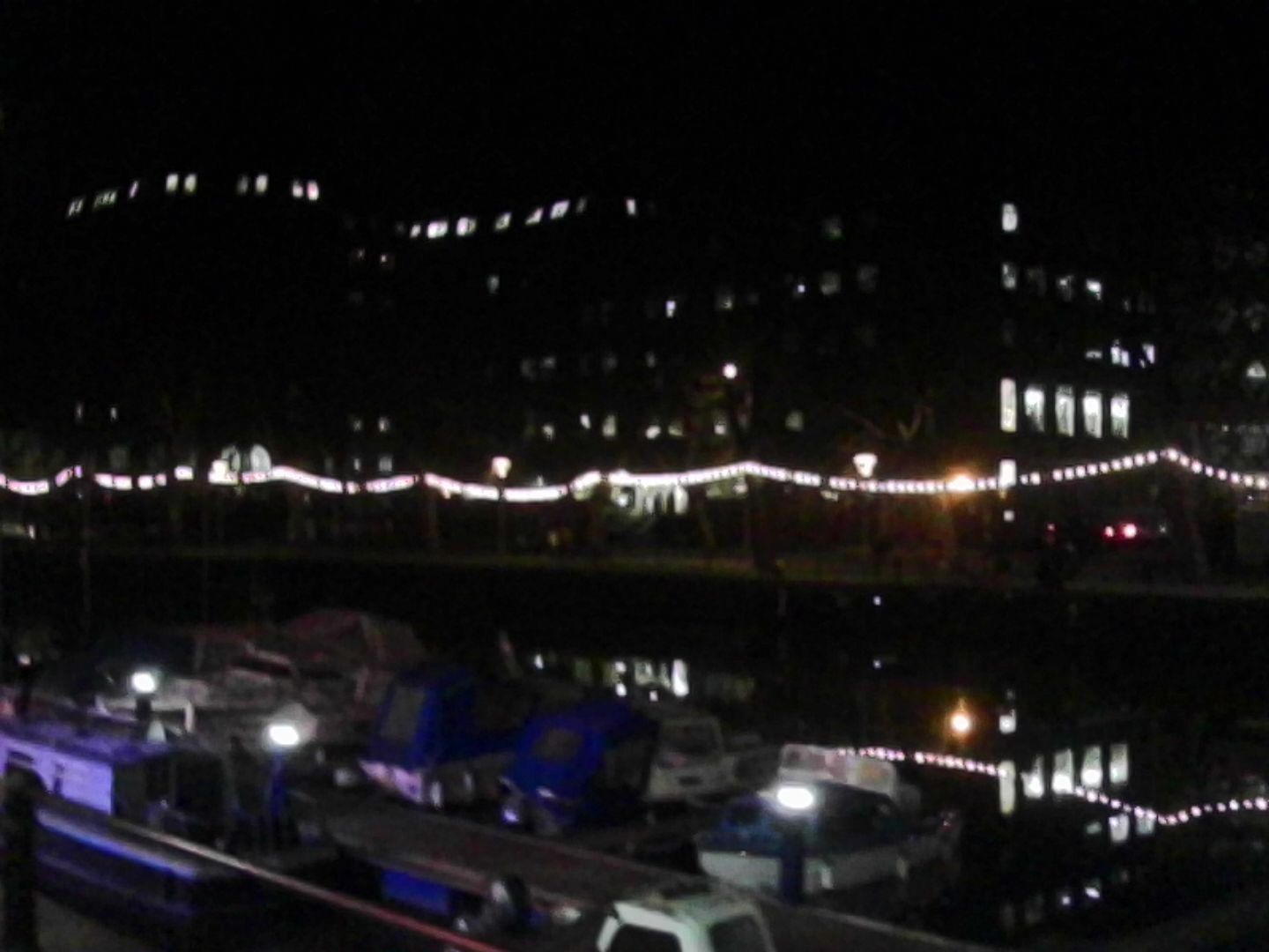 A photo taken on a Kodak Charmera keychain camera