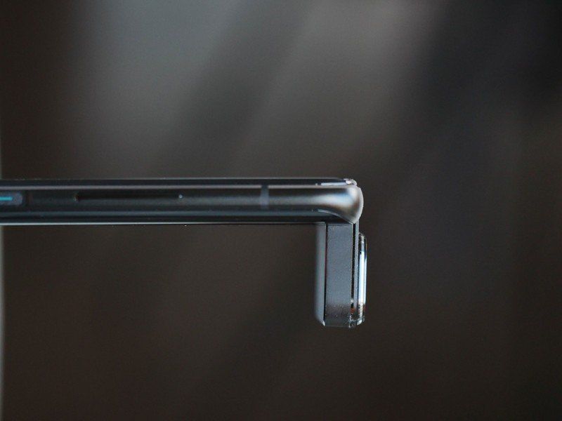 Asus Zenfone 7 Pro