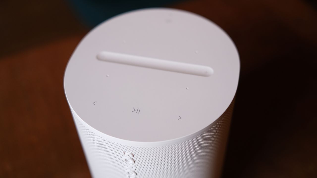 Sonos Era 100 vs Symfonisk Bookshelf Speaker