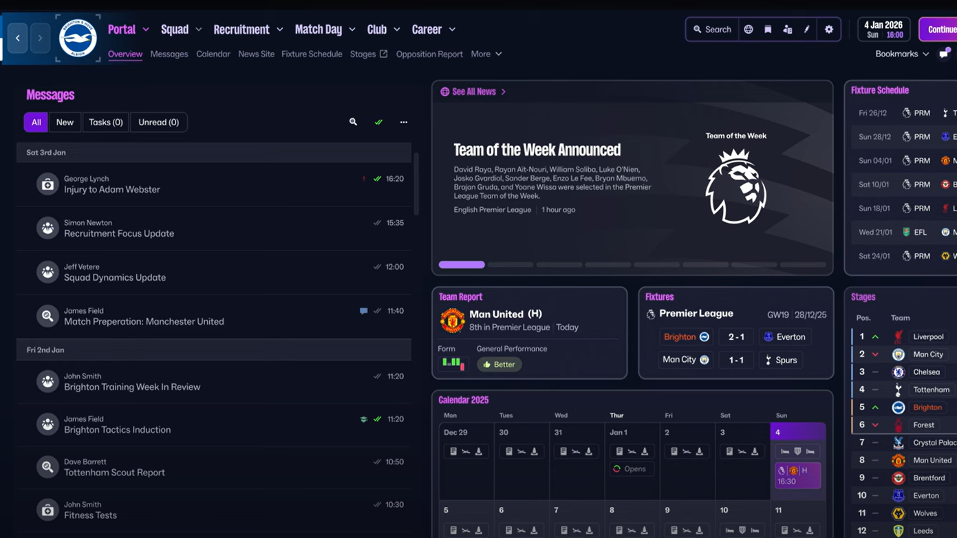 Football Manager 26