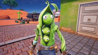 Peabody, one of the Fortnite Characters in Season 2 of Chapter 5