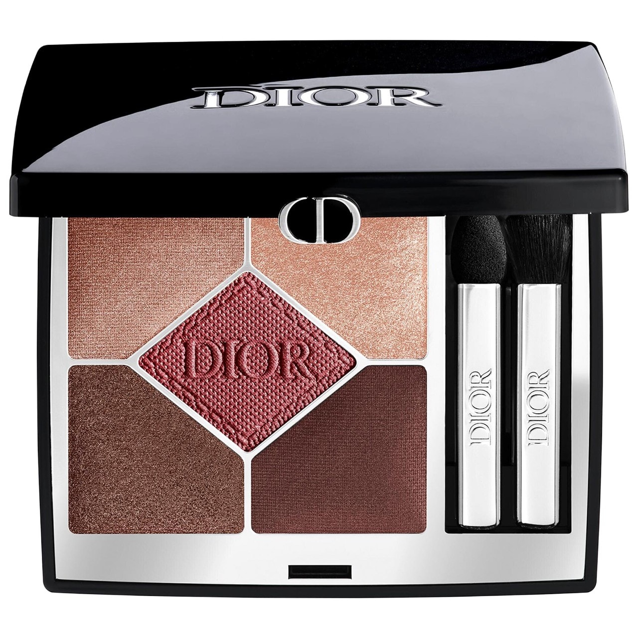 Diorshow 5 Couleurs Couture Eyeshadow Palette