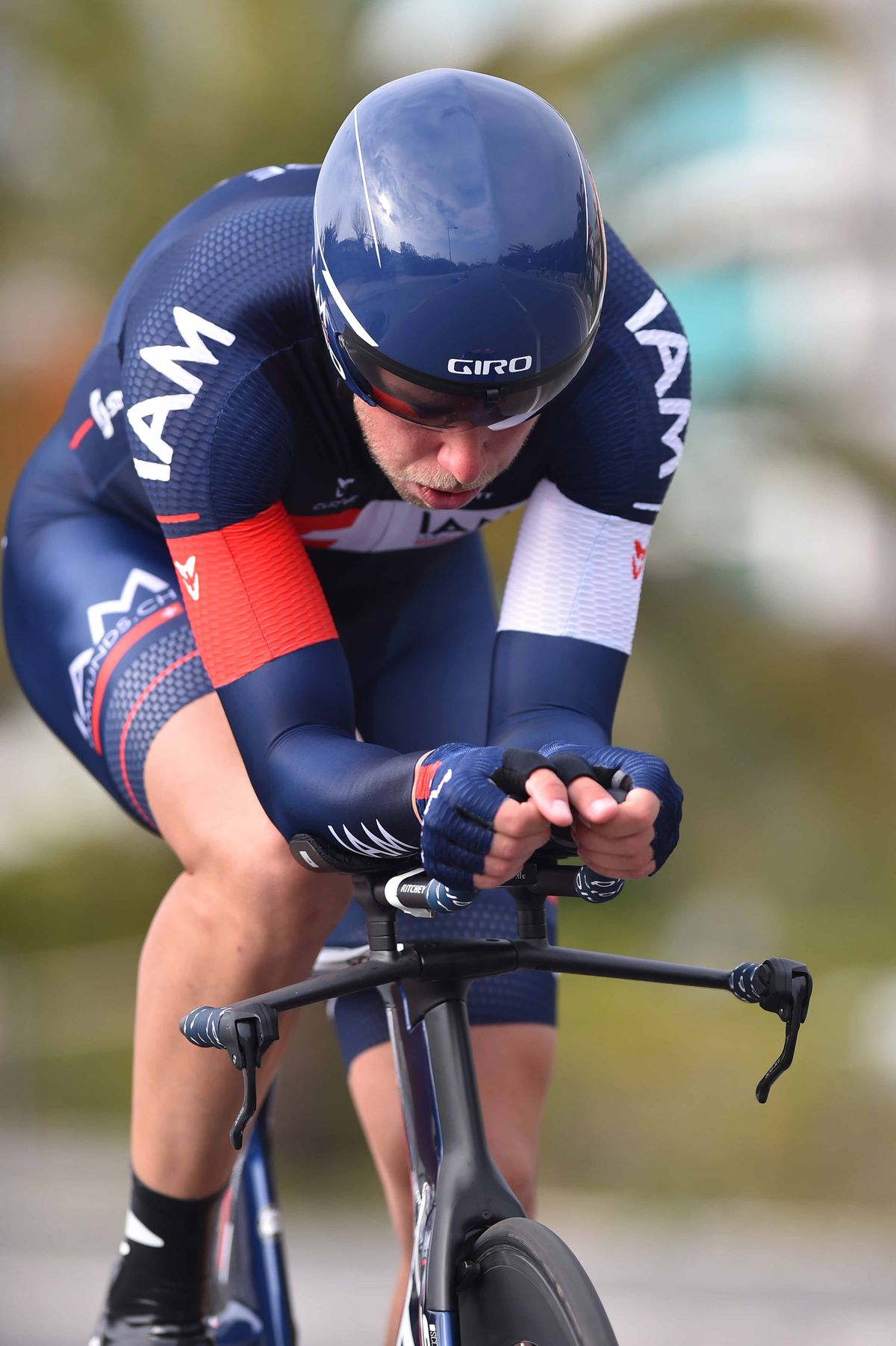 Roger Kluge (IAM Cycling)