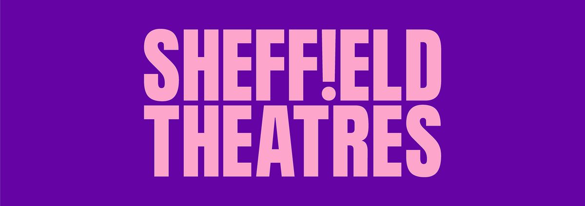 Sheffield Theatre logo