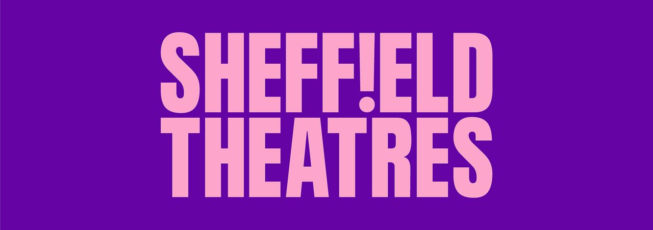 Sheffield Theatre logo