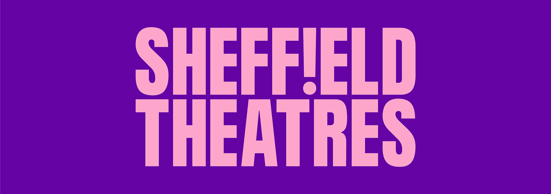 Sheffield Theatre logo