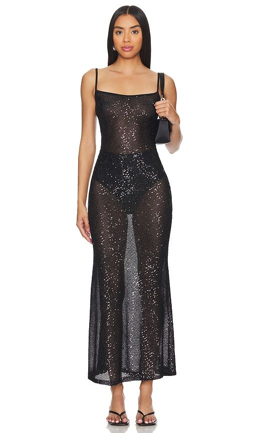 Shine Dress