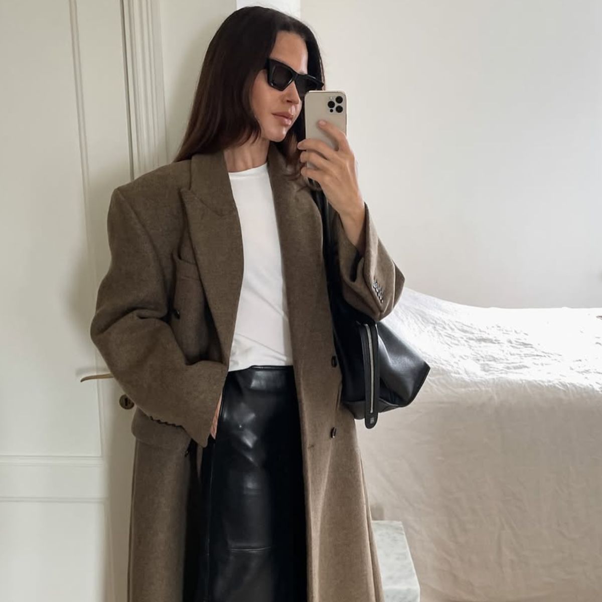 I Wanted The Rows Elegance for Less-These 7 Brands Delivered