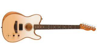 Finneas Acoustasonic Telecaster