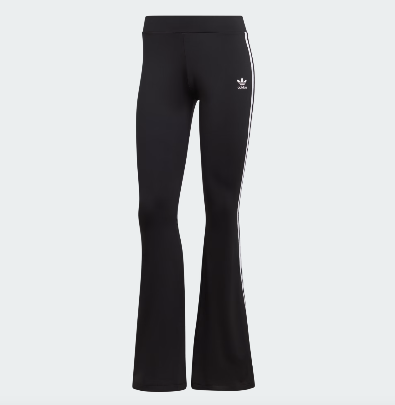 adidas, Flared Leggings