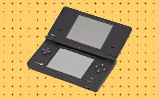 Nintendo DSi