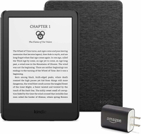 Amazon Kindle Essentials Bundle (with ads): $149 $111 @ Amazon