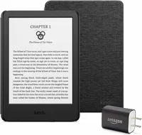 Amazon Kindle Essentials Bundle (with ads): $149 $111 @ Amazon