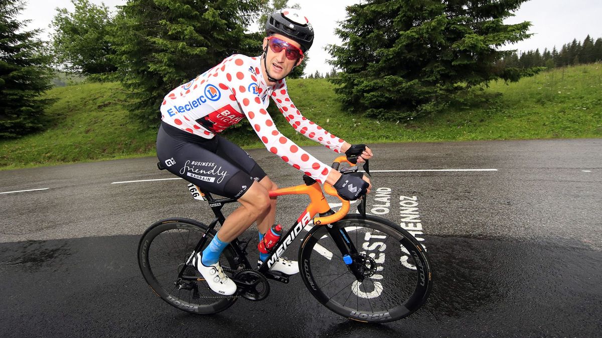 FSA Metron 45 SL Disc and Metron 60 SL Disc Wheels