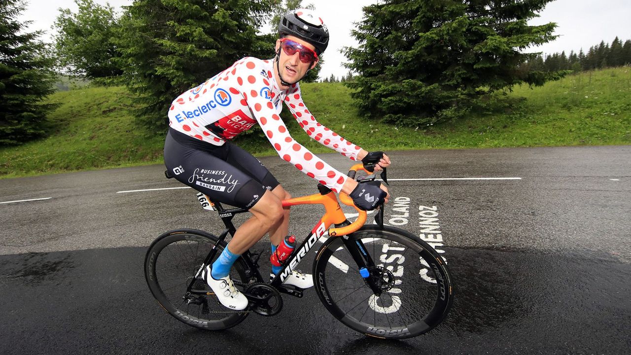 FSA Metron 45 SL Disc and Metron 60 SL Disc Wheels