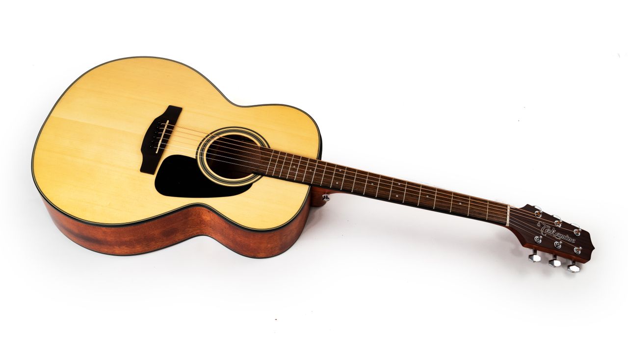 Takamine