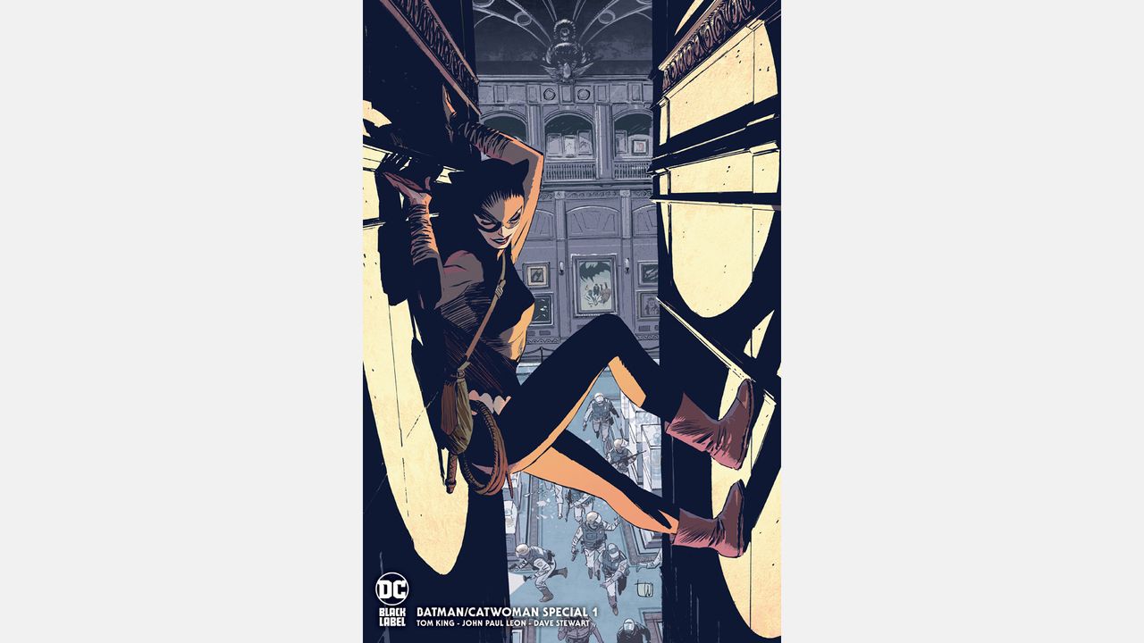 DC July 2021 solicitations