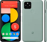 Google Pixel 5 | Bose QC 35 II | Android 11 | £599 from Google