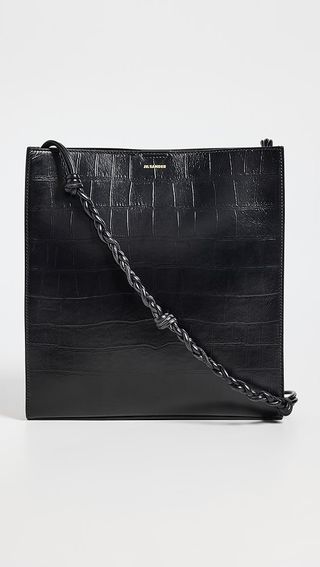 Jil Sander Tangle Medium Crossbody