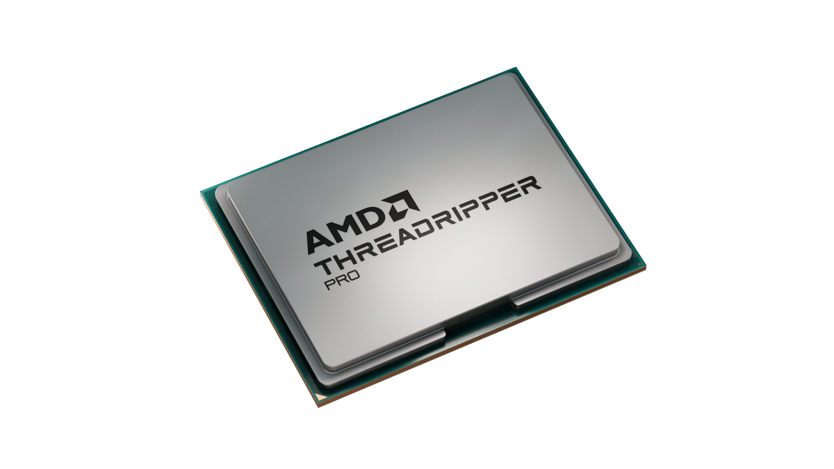 There's a new AMD CPU in town: The Ryzen Threadripper 7000 Series has ...