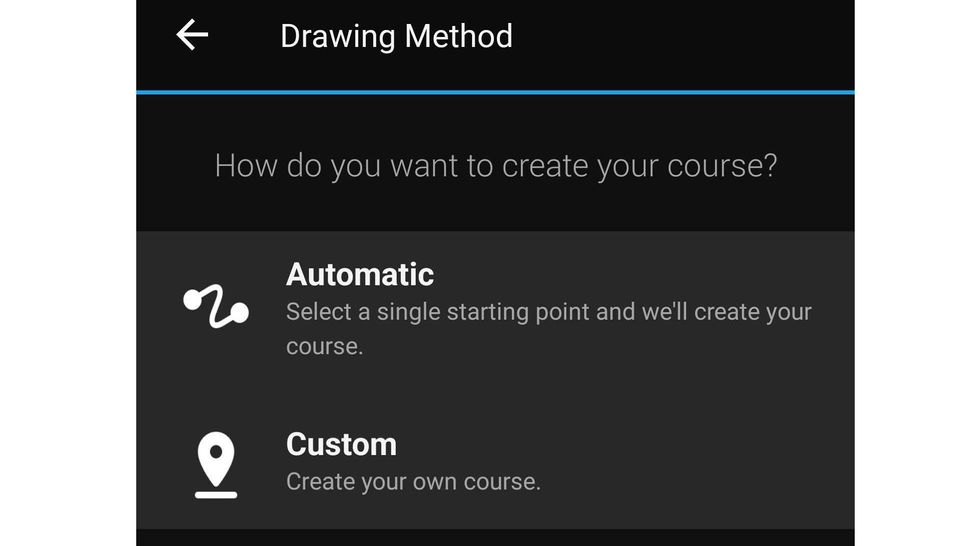 how-to-create-your-own-routes-with-a-garmin-watch-techradar